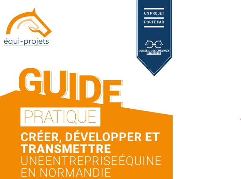 GUIDE EQUI PROJETS 2026